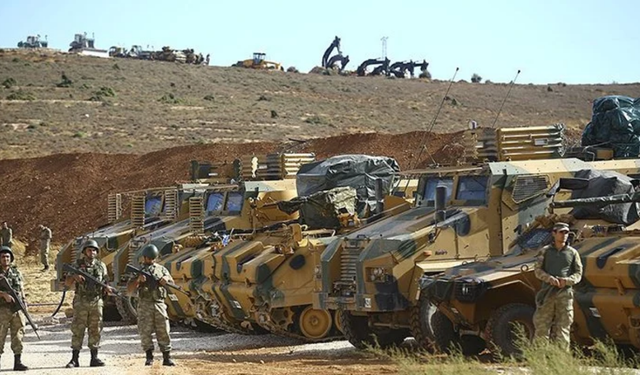 Türkiye’nin Başika’dan çekilmesi ne anlama geliyor? Ankara-Bağdat hattında yeni dönem
