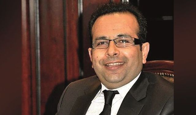 Kaşif Kozinoğlu soruşturması genişliyor: Bayram Özbek tutuklandı