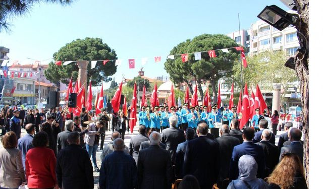 Bergama’nın kurtuluşunun 104. yıl dönümü 14 Eylül’de coşkuyla kutlanacak