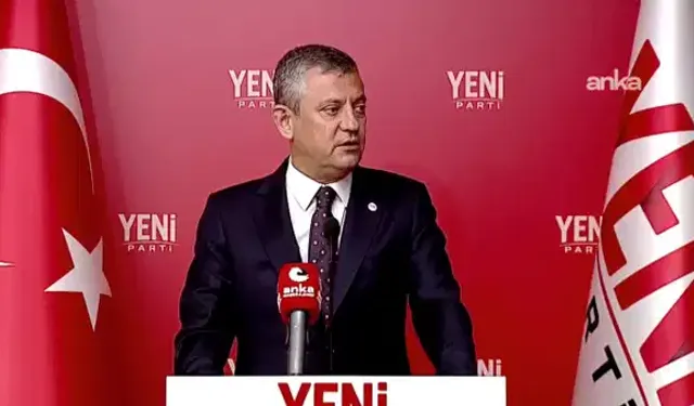 SİYASET