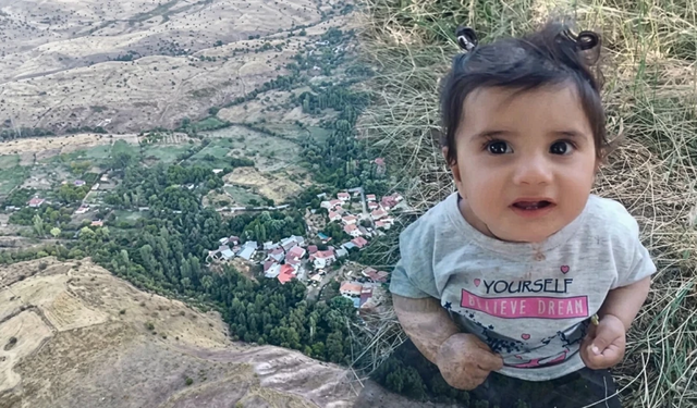 Kayıp Büşra bebek soruşturmasında 40 gündür iz yok