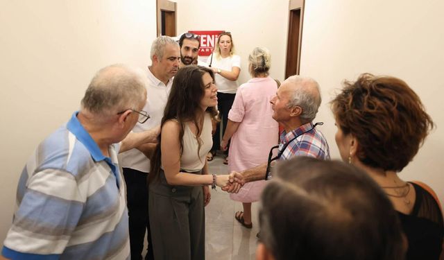 SİYASET