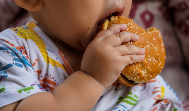 Türkiye çocukluk çağı obezitesinde Avrupa'da ilk sırada