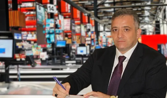 Gross market yarışı İzmir’de kızışıyor: Gross market yatırımları artıyor