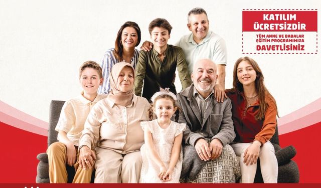 Modüler Aile Eğitim Programı 81 ilde ailelere ulaşıyor