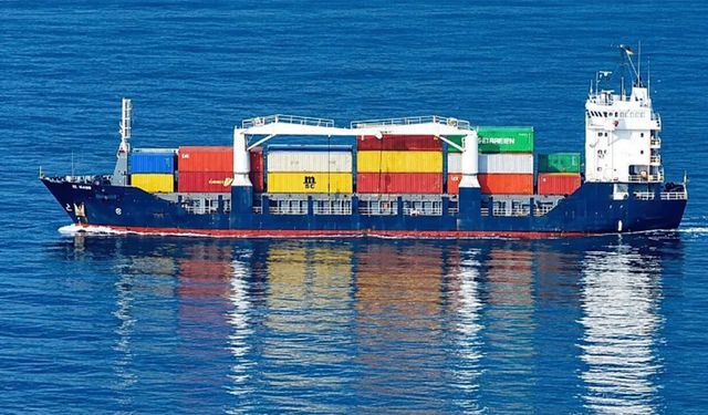 Odesa Limanı yakınlarında İHA saldırısı: 2 Azerbaycanlı denizci hayatını kaybetti