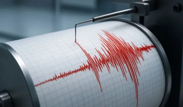 İzmir’de deprem alarmı: 40 fay tek tek inceleniyor