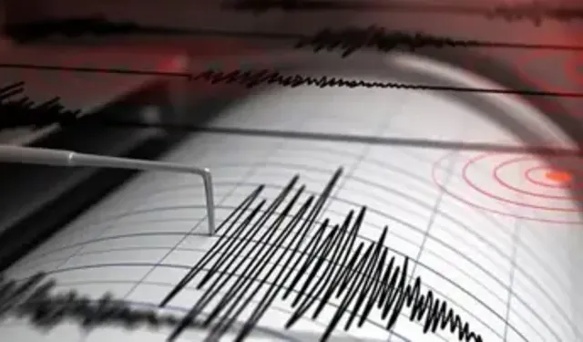 Osmaniye’de 5,2 büyüklüğünde deprem meydana geldi