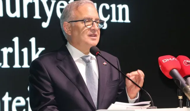 İzmir ve Dominik Cumhuriyeti arasında yeni işbirliği köprüsü