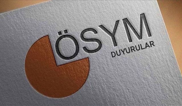 e-YDTS/2 Türkçe sınavı yarın yapılacak
