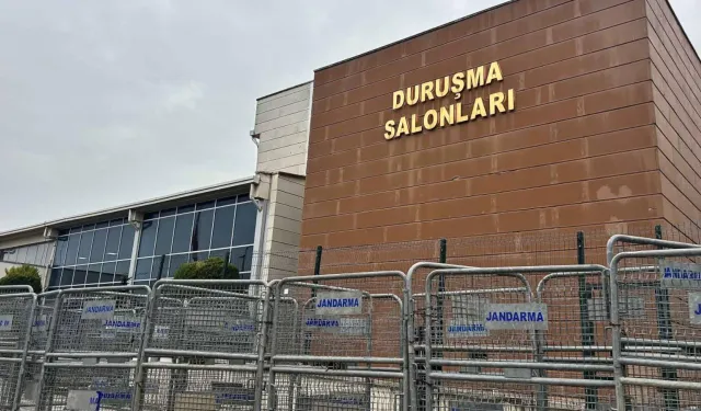 İmamoğlu davasında 3 isimden tahliye talebi