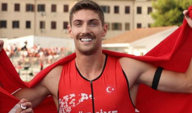 20. Akdeniz Oyunları’nda Ege Üniversitesi rüzgârı: Egeli sporculardan madalya yağmuru