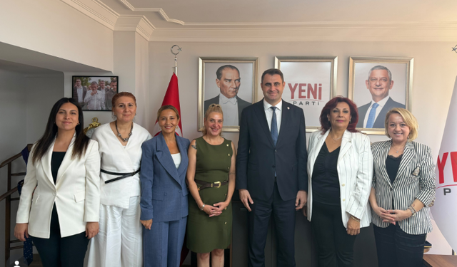 SİYASET