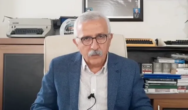 Fon krizinde HKP'den 10 kişi hakkında suç duyurusu