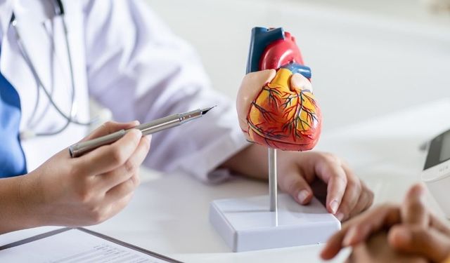 Uzmanlardan kritik uyarı: Kalp hastalarında böbrek kontrolü şart