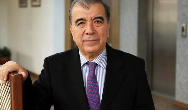 Kozinoğlu soruşturmasında tutuklanan Enver Altaylı savcıyı tehdit etti