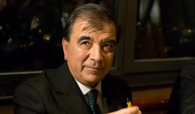 Kaşif Kozinoğlu'nun ölümüne ilişkin soruşturmada Enver Altaylı tutuklandı
