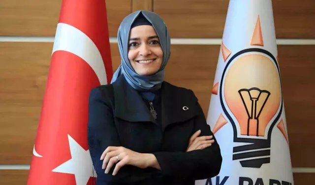 Kaya’nın istifasının ardından AK Parti’den ilk açıklama: Tavizsiz mücadele edeceğiz