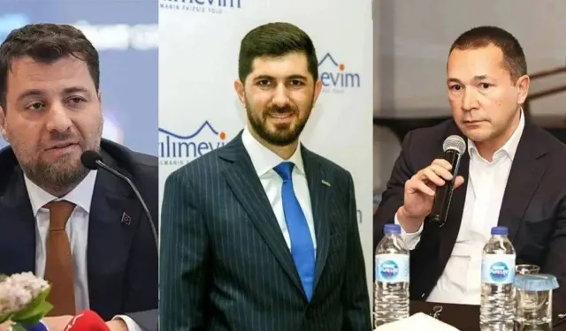 Fon soruşturmasında 5 şüpheli tutuklama talebiyle hakimliğe sevk edildi