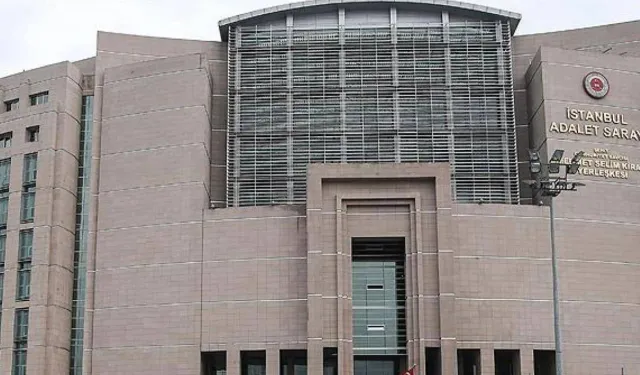 Fon soruşturmasında iki kişi gözaltına alındı