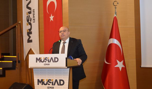 MÜSİAD İzmir’den yeni OVP değerlendirmesi
