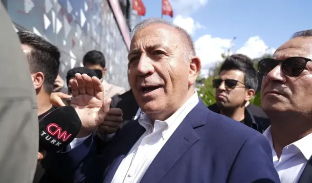 CHP İstanbul İl Başkanı Tekin'in görevine mahkeme kararıyla son verildi