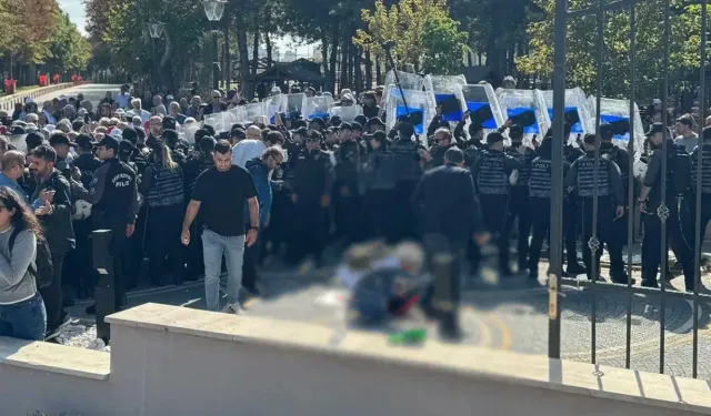 Emekli polis Ali Şekeroğlu'nun ölümü sonrası CHP'den ekonomi politikaları eleştirisi