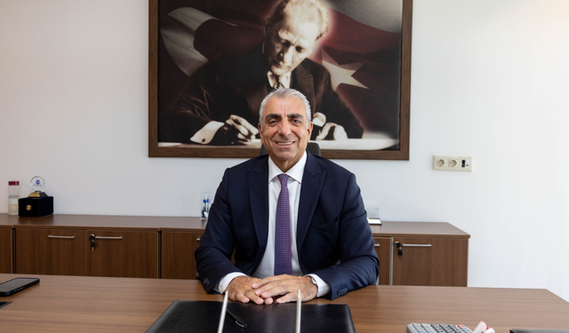 EBSO’da kuşak değişimi için yeni proje: Genç Sanayici Akademisi geliyor