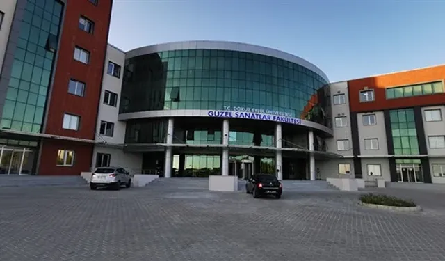 Resmi Gazete’de yayımlandı: Dokuz Eylül Üniversitesi Güzel Sanatlar Enstitüsü kapandı!