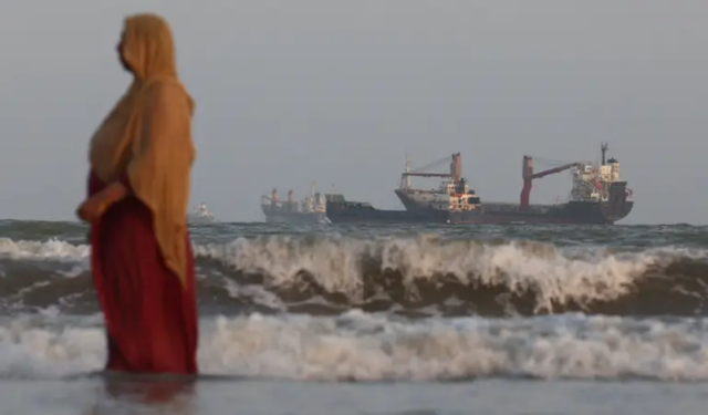 Kızıldeniz’de tansiyon yükseldi: Yemen’den Suudi Arabistan’a uzanan kriz