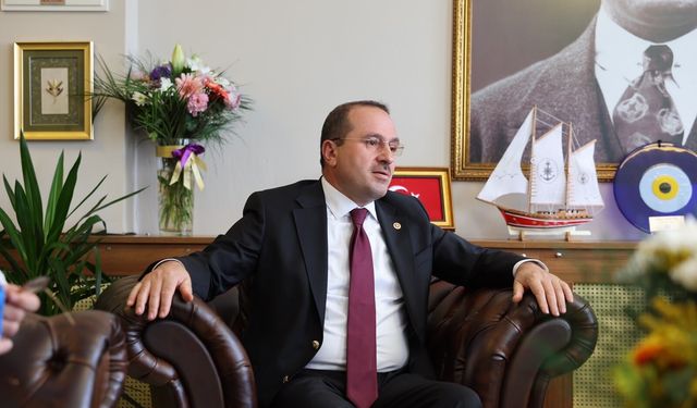 SİYASET