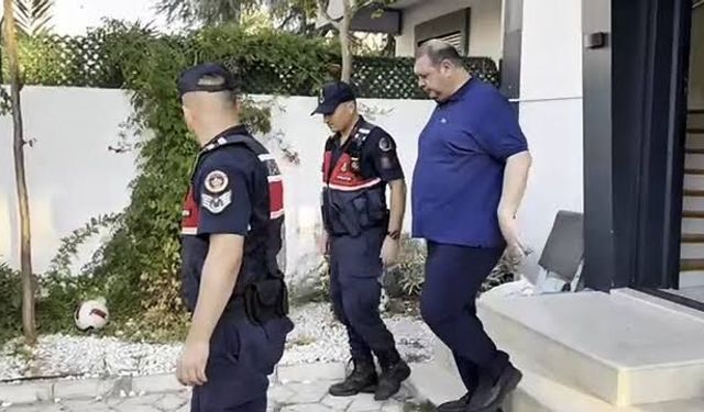 Çiçek soruşturmasında dikkat çeken ifadeler: “Gizli oda” ve para iddiaları