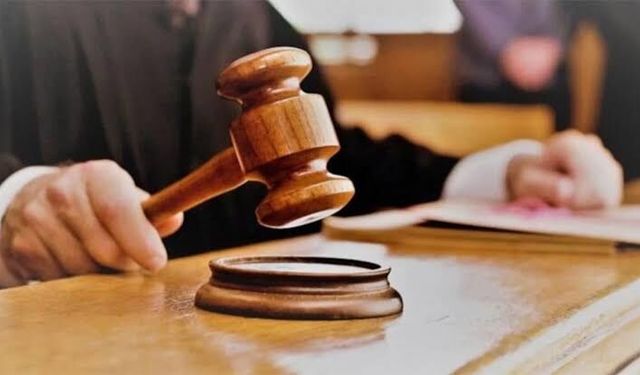 İzmir'de Kuzenini Öldürmüştü: Cezası Yargıtay'dan Onandı