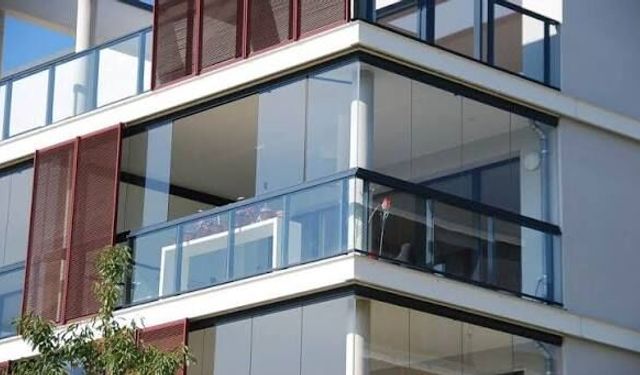 Yargıtay’dan cam balkon ve demir parmaklık kararı! İzin almayanlar dikkat