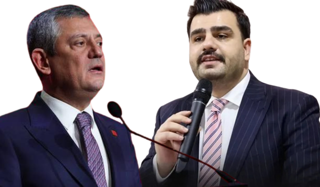 SİYASET