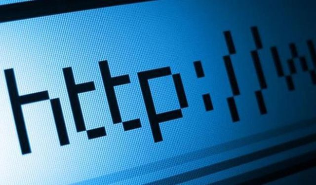 412 internet sitesine erişim engeli
