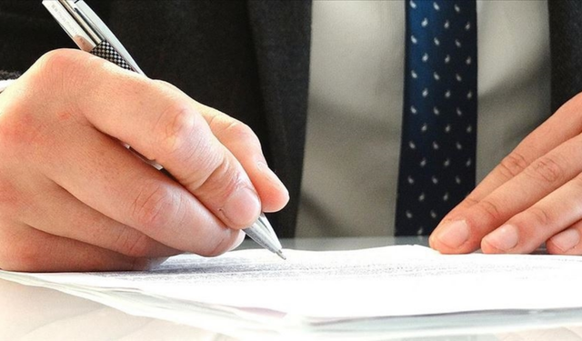 Trafik kazası mağdurlarının verileriyle 15,6 milyar liralık haksız kazanç: 825 kişi hakkında soruşturma
