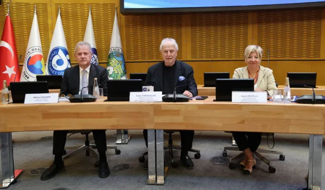 İzmir iş dünyasında seçim öncesi veda: 6 başkan yeniden aday olmayacak