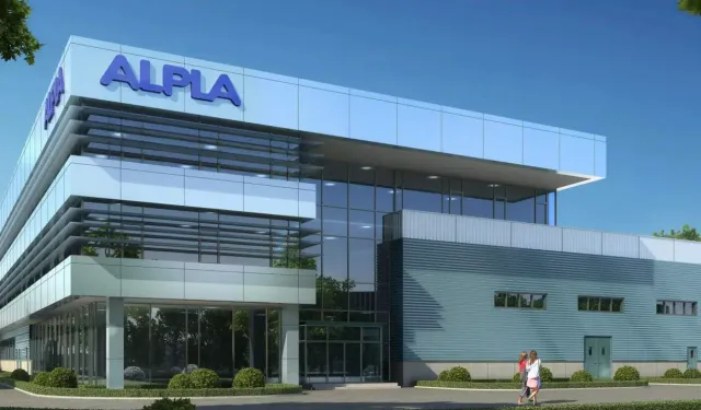 Ambalaj devi ALPLA’dan Tire’ye 20 milyon euroluk yatırım