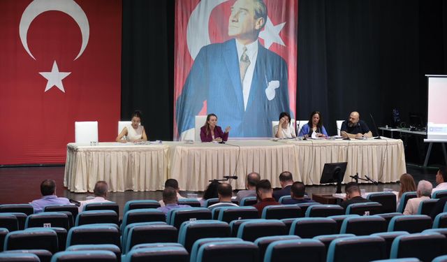 Konak Meclisi’nde İkiçeşmelik için yeni adım: Süre belgeleri yenilenmeyecek