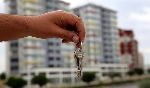 Konut fiyatlarında ağustos tablosu: İzmir’de artış yüzde 2,7