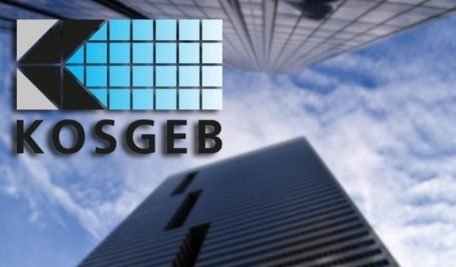 KOSGEB’den işletmelere 27 milyar liralık destek: 24 bin KOBİ yararlandı