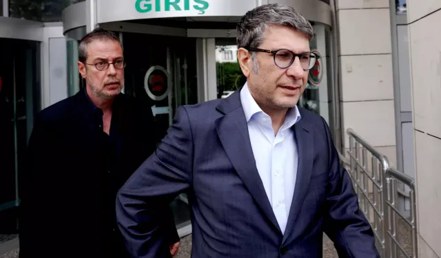 Kurtlar Vadisi Pusu hakkında FETÖ incelemesi başlatıldı: "FG" plakası gündemde!