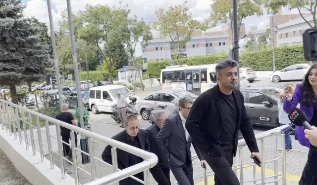 Kurtlar Vadisi senaristleri, Kozinoğlu soruşturmasında 2,5 saat ifade verdi
