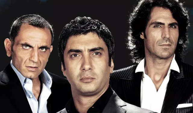 Kaşif Kozinoğlu soruşturmasında yeni gelişme: Üç kişilik heyet Kurtlar Vadisi Pusu'yu inceleyecek