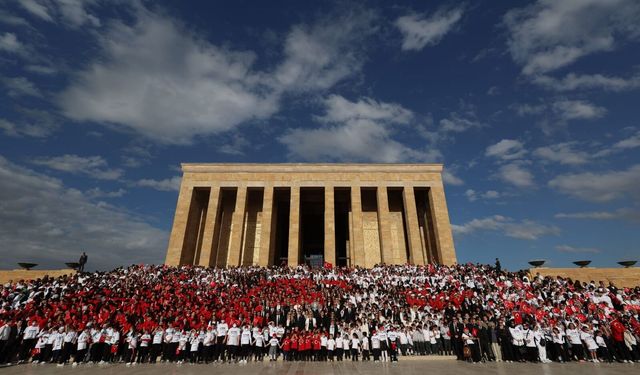 LÖSEV’den Anıtkabir çağrısı: Atamızın huzurunda buluşalım