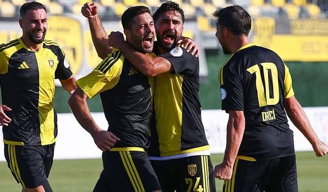 Aliağa Futbol’un Elazığspor deplasmanında hedefi 3 puan