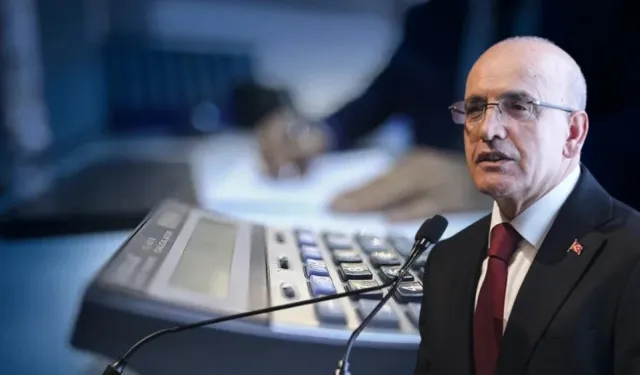 Mehmet Şimşek duyurdu: Büyük ve yüksek gelirli mükellefler mercek altında