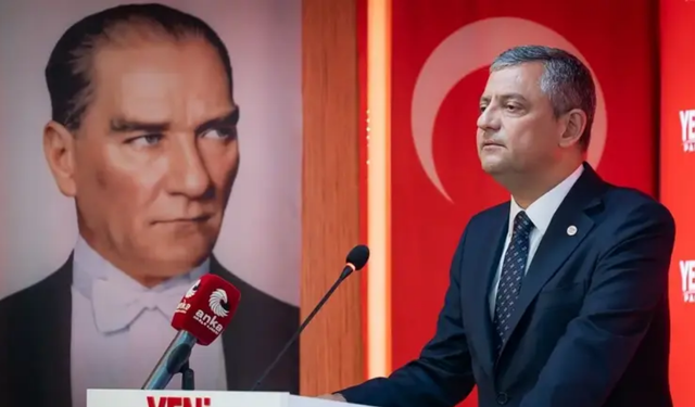 SİYASET