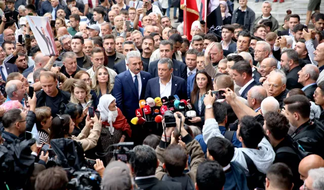 SİYASET